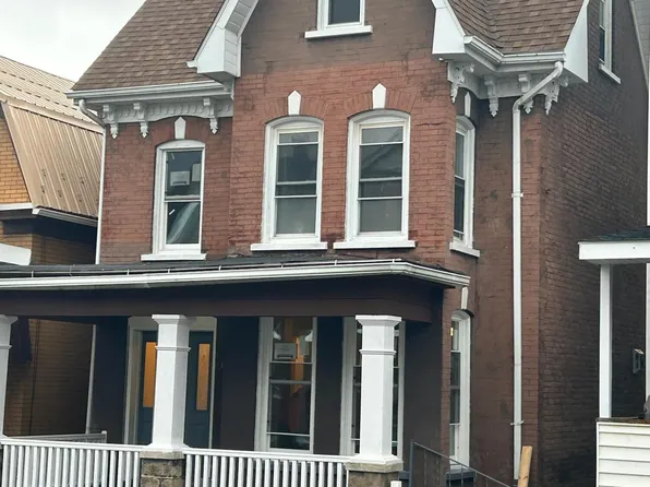 1414 2nd Ave, Altoona, PA 16602
