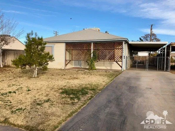 526 N 4th St, Blythe, CA 92225