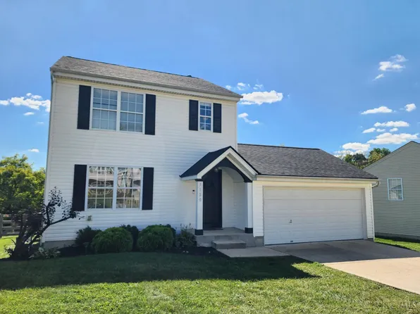 3320 Brodbeck Pl, Cincinnati, OH 45211