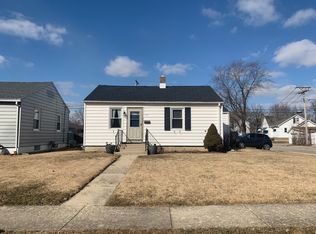 1301 Roosevelt Ave, Joliet, IL 60435