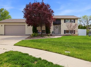 611 W 1635 N, Clinton, UT 84015