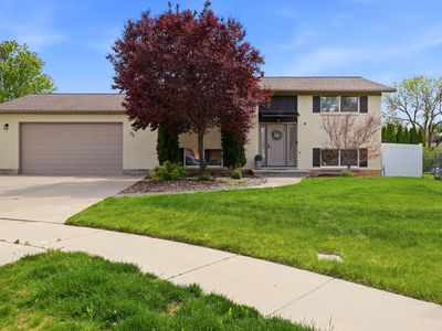 611 W 1635 N, Clinton, UT, 84015
