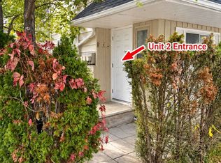 66 Prospect St UNIT 2, Newmarket, ON L3Y3S9