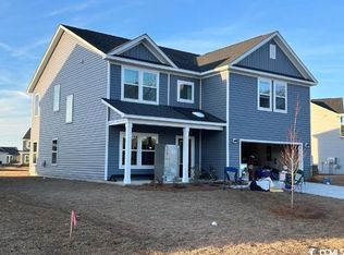 3039 Palma Way LOT 791, Myrtle Beach, SC 29579