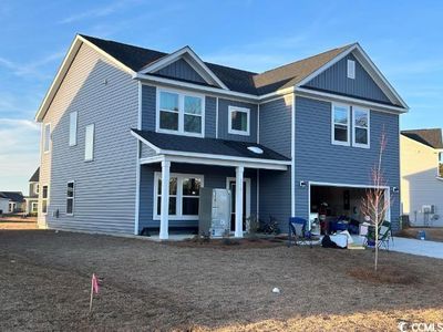 3039 Palma Way Lot 791, Myrtle Beach, SC, 29579