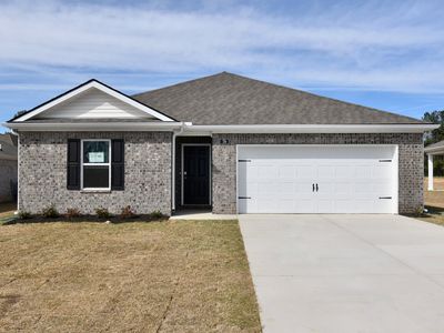 79 Lansbury Pl, Jackson, TN, 38305