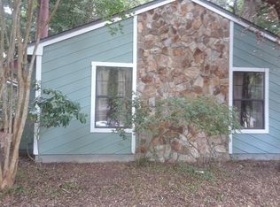 2331 San Mateo Ct, Tallahassee, FL 32303