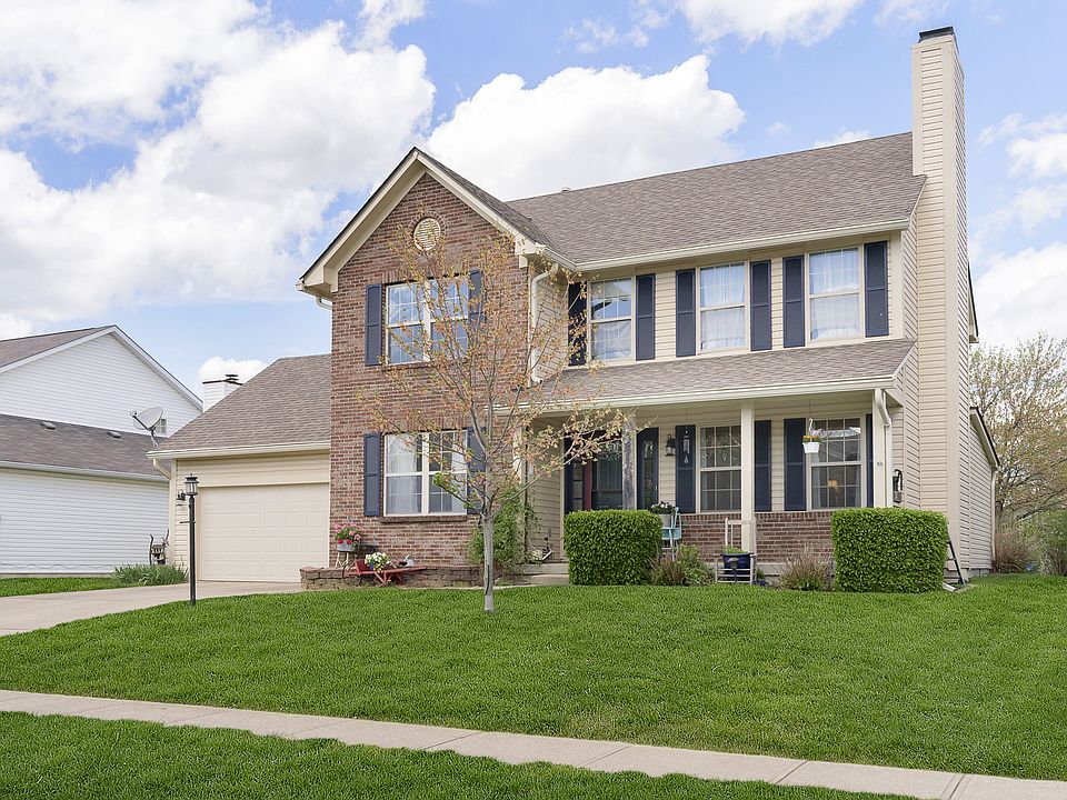 7116 Bel Moore Cir, Indianapolis, IN 46259 Zillow