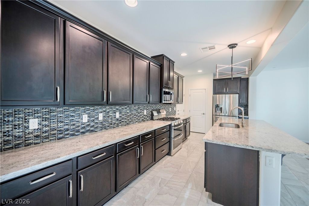 3045 Quiet Creek Ave, Henderson, NV - View 3