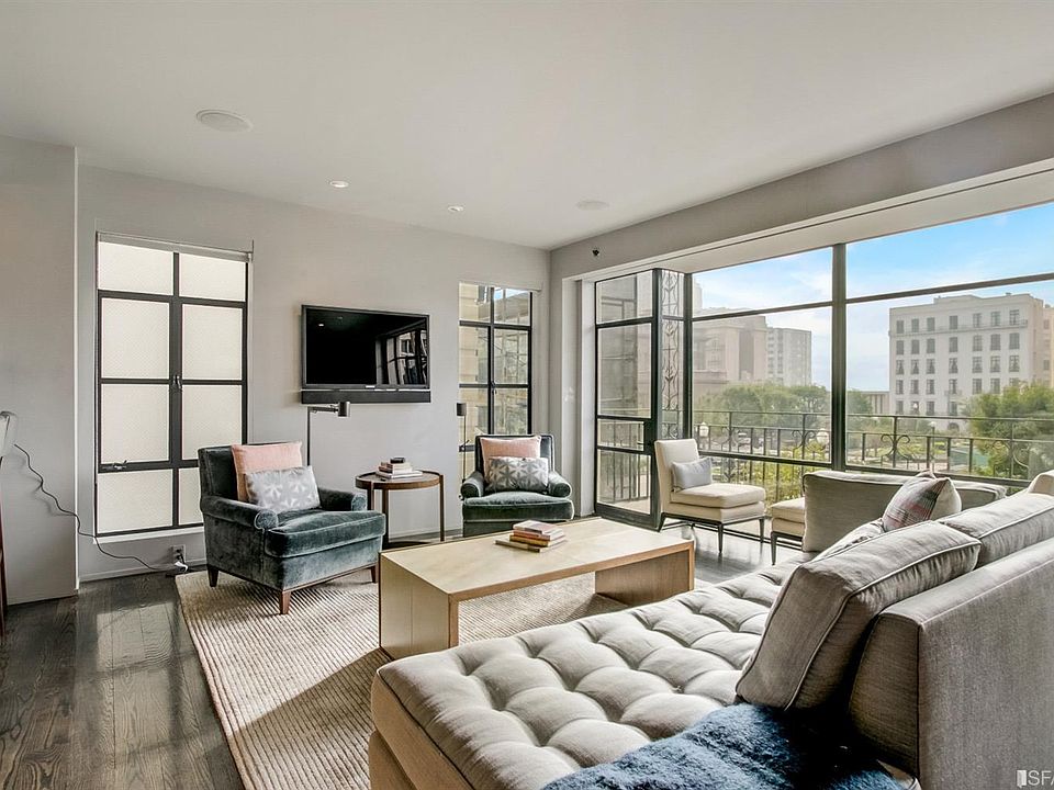 1st image of 1190 Sacramento St #3