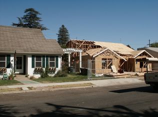 369 Laurel Ave, Oakdale, CA