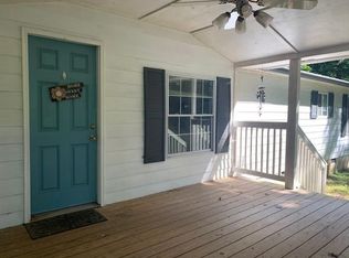 4008 Highway 52 W, Dahlonega, GA 30533