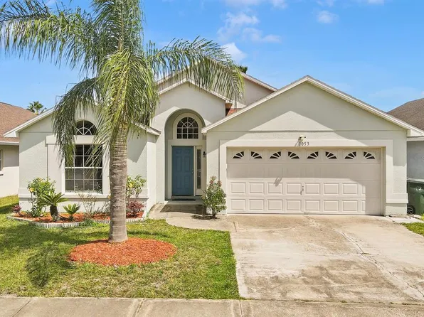 1053 Soaring Eagle Ln, Kissimmee, FL 34746