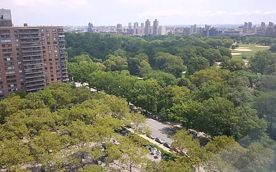 Rented by Keller Williams NYC