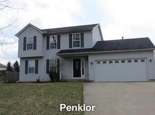 405 Nunner Rd, Maineville, OH 45039