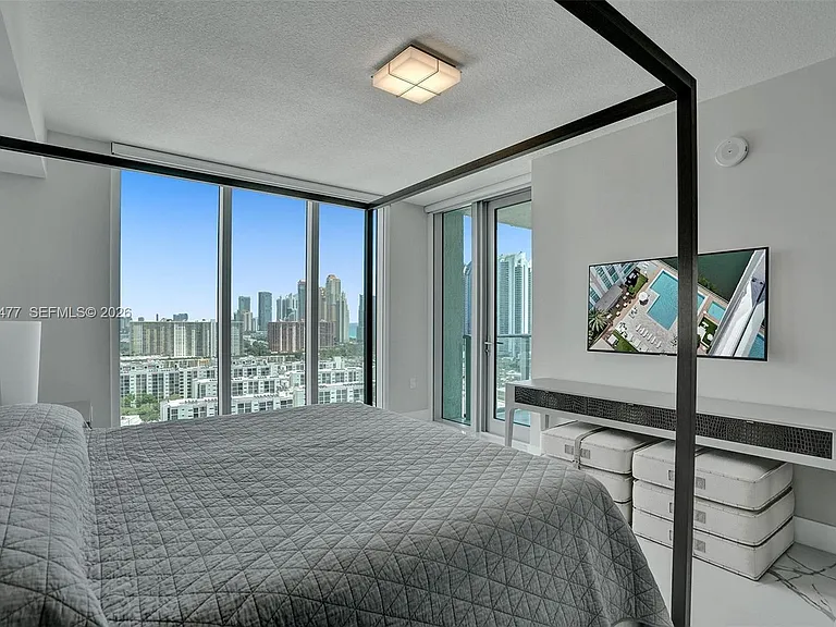 330 Sunny Isles Blvd #5-2207 — Photo 6