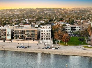 1251 Parker Pl UNIT 2J, San Diego, CA 92109