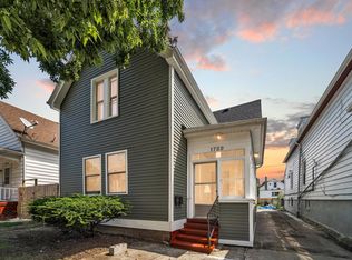 1722 S 18th St, Milwaukee, WI 53204