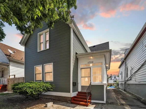 1722 South 18th STREET, Milwaukee, WI 53204