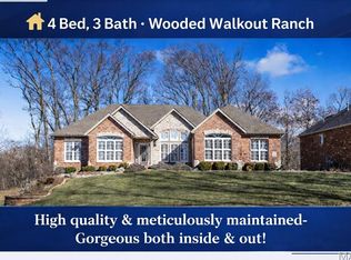 41 Stonebridge Crossing Dr, Maryville, IL 62062