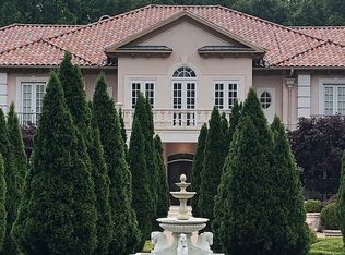 15380 Tullgean Dr, Milton, GA 30004