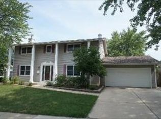 3014 63rd St, Woodridge, IL