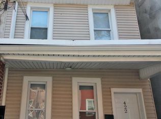 422 E Mechanic St, Philadelphia, PA 19144