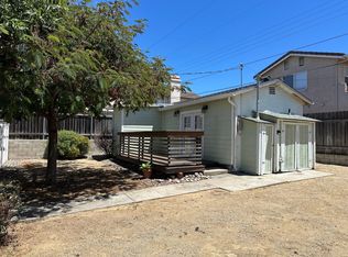 248 N 4th St, Grover Beach, CA 93433