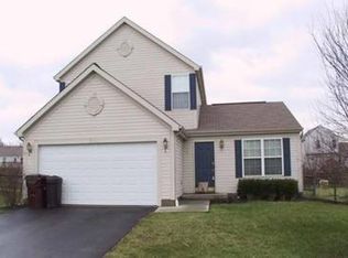 634 Jewelweed Ct, Hamilton Twp, OH 45039