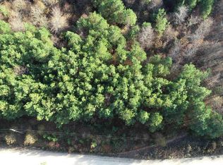 0 Young Harris Rd, Danielsville, GA 30633