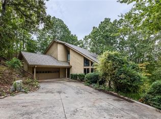 265 Mount Ranier Way, Johns Creek, GA 30022