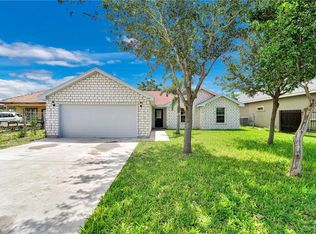 736 Veronika St, Alamo, TX 78516