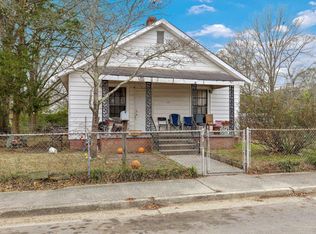 137 Pine St, Clinton, SC 29325