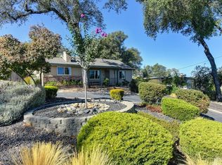 350 Racetrack St, Auburn, CA 95603