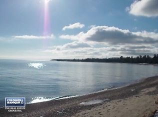 2752 Lake Forest Park Rd, Sturgeon Bay, WI 54235