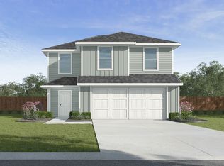 DAVIS Plan, Maplewood Meadows, Forney, TX 75126