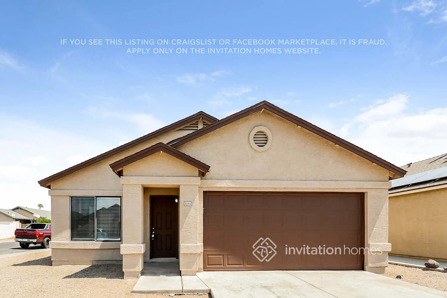 8544 W Elm St Phoenix, AZ 85037 — Photo 2