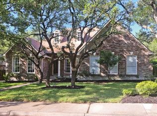 9007 Westerkirk Dr, Austin, TX 78750