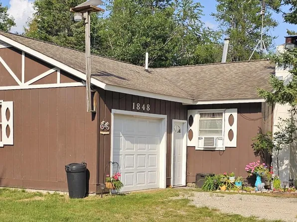 1848 Cherry Creek Trl, Grayling, MI 49738