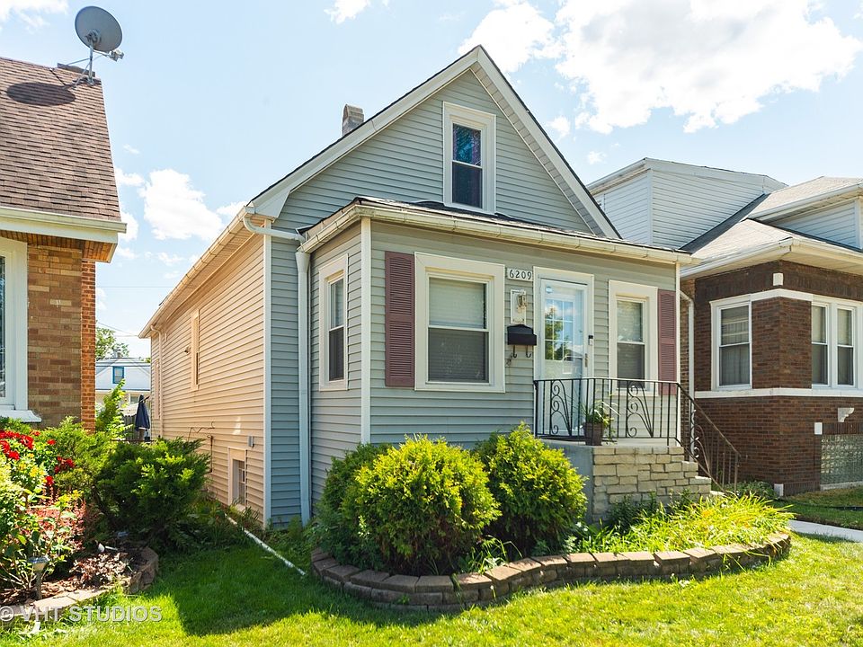1st image of 6209 W Cornelia Ave