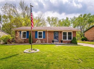 210 Venetian Way, New Albany, IN 47150
