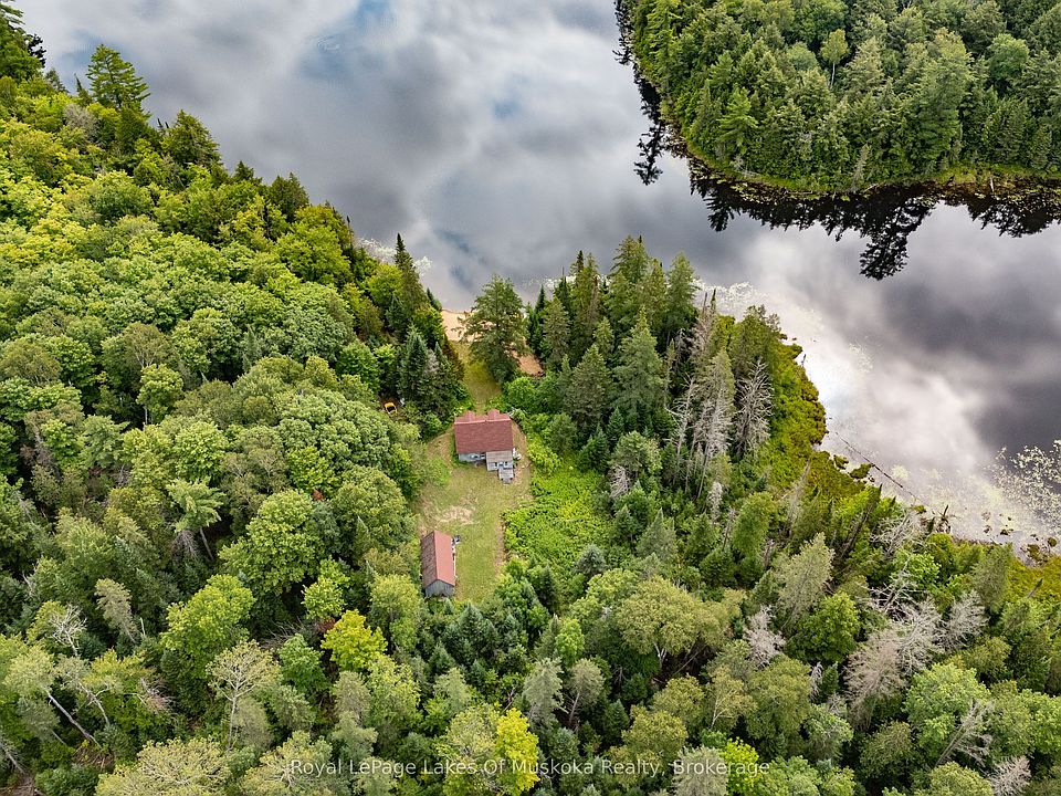 1st image of 1099 Wolfkin Lake Rd