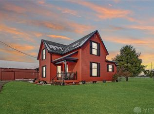 6851 Farmersville Germantn Pike, Germantown, OH 45327