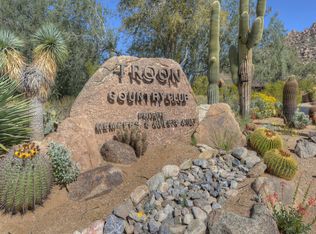 25661 N 113th Way, Scottsdale, AZ 85255