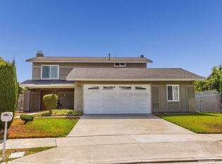 3164 Paddy Ln, Baldwin Park, CA 91706