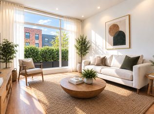418 Lorimer St #1E, Brooklyn, NY 11206
