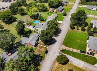 126 Armory Dr, Lewisburg, TN 37091