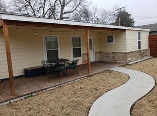 1135 S Birmingham Ave #B, Tulsa, OK 74104