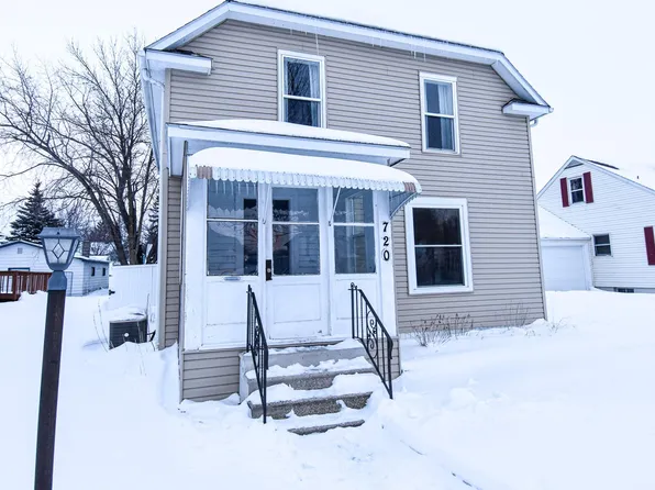 720 Arnold Ave N, Thief River Falls, MN 56701