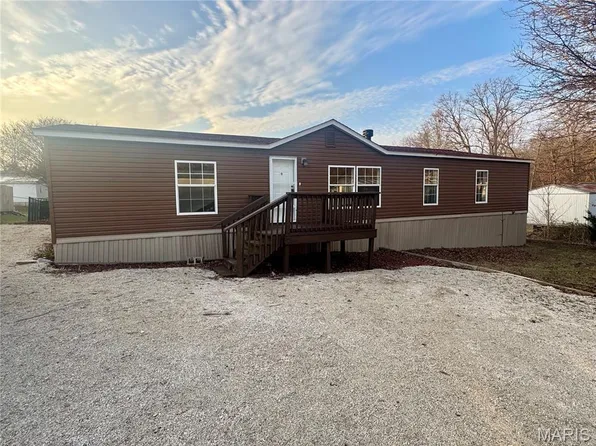 45 Shelter Dr, Troy, MO 63379